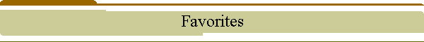 Favorites